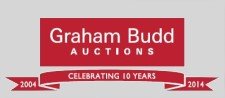 logo graham budd