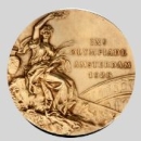 olympic medal