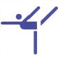 pictogram olympic games 1972