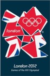 olympic games  poster 2012 London