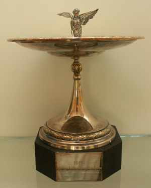 the olympic cup