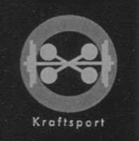 pictogram olympic games 1936 berlin