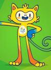 olympic games mascot 2012