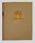 olympic games  official report 1936 Berlin
