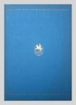 olympic games  official report 1956 Stockholm