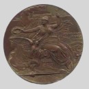 olympic games  participation medal 1896 Athens