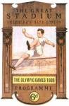 olympic games  poster 1908 London