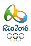 olympic games  poster 2016 Rio de Janeiro