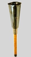 olympic games torch 1952