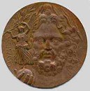 olympic winnermedal olympic games 1896 Athens