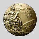 olympic winnermedal olympic games 1936 Berlin