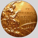 olympic winnermedal olympic games 1952 Helsinki