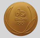 olympic winnermedal olympic games 2016 Rio de Janeiro