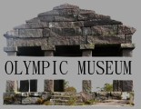 Logo Olympic Museum