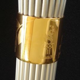 Olympic Torch 1996