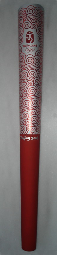 Olympic Torch 2008