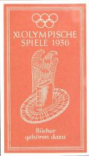 vignette olympic games 1936 berlin