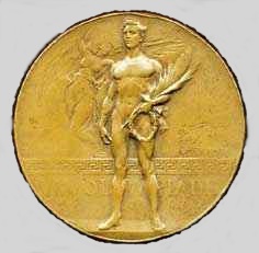 olympic games winner medal 1920 antwerp