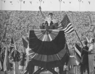 Olympic Oath 1932